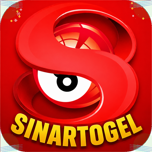 sinartogel — mitra unggulan